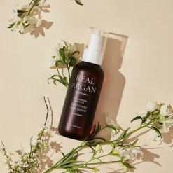 Rated Green Hagel Nature^Real Argan Smoothing Hair Serum 150 ml