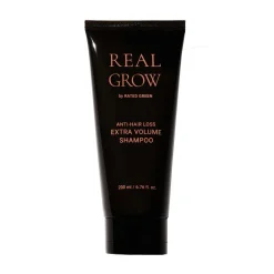 Rated Green Shampoo^Real Grow Anti Hair Loss Shampoo 200 ml
