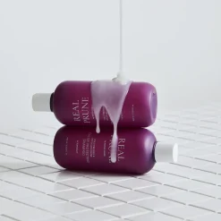 Real Prune Color Protecting Shampoo 400 ml-Rated Green Clearance