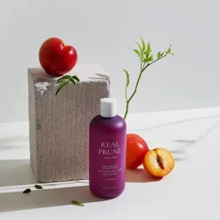 Real Prune Color Protecting Shampoo 400 ml-Rated Green Clearance