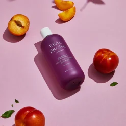 Real Prune Color Protecting Shampoo 400 ml-Rated Green Clearance