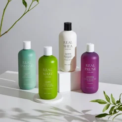 Real Prune Color Protecting Shampoo 400 ml-Rated Green Clearance