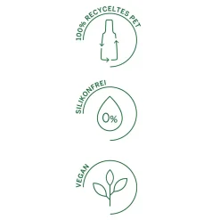 Rausch Hagel Nature| Shampoo^After-Sun-Shampoo mit Weizenkeim 200 ml