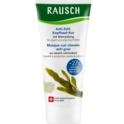 Anti-Fett-Kopfhaut-Kur mit Meerestang 100 ml-Rausch New
