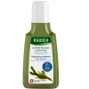 Rausch Hagel Nature| Shampoo|Anti-Fett-Shampoo mit Meerstang 40 ml