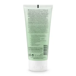 Rausch Reisegrößen| Shampoo|Anti-Pollution-Peeling-Shampoo mit Schweizer Apfel 100 ml