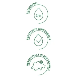 Rausch Reisegrößen| Shampoo|Anti-Pollution-Peeling-Shampoo mit Schweizer Apfel 100 ml