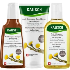 Anti-Schuppen Set-Rausch Sale