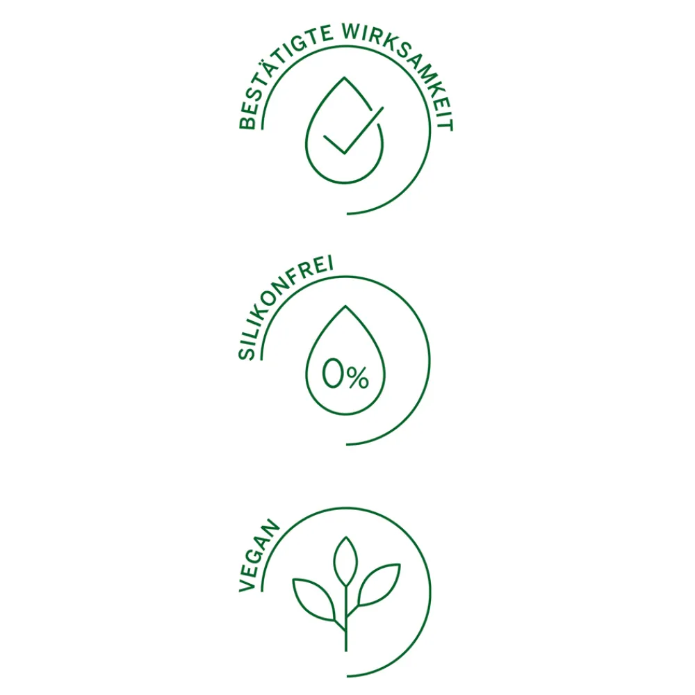 Rausch Hagel Nature|Körper|Anti-Schuppen-Kopfhaut-Lotion Huflattich 200 ml