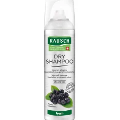Dry Shampoo Fresh 150 ml-Rausch New