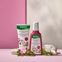 Farbschutz-Conditioner mit Wildrose 150 ml-Rausch Online