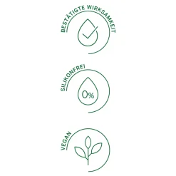 Rausch Hagel Nature|Körper^Original Haartinktur 200 ml