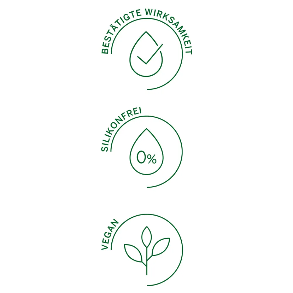 Rausch Hagel Nature|Körper^Original Haartinktur 200 ml