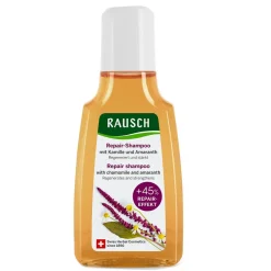 Repair-Shampoo mit Kamille & Amaranth 40 ml-Rausch Sale