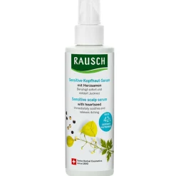 Sensitive-Kopfhaut-Serum Herzsamen 200 ml-Rausch Outlet