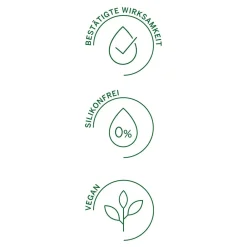 Rausch Shampoo|Hagel Nature^Volumen-Shampoo mit Malve 40 ml