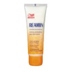 Reamin Hand & Fuß|Hautpflege|Mini Handschutz Creme 30 ml