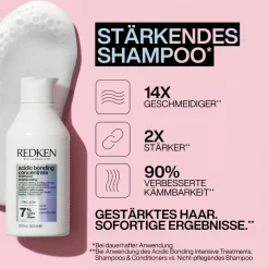 Redken Conditioner^Acidic Bonding Concentrate Set