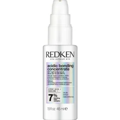 Acidic Bonding Concentrate Day & Night Serum 45 ml-Redken Clearance