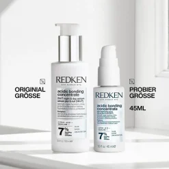 Acidic Bonding Concentrate Day & Night Serum 45 ml-Redken Clearance