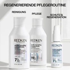 Acidic Bonding Concentrate Day & Night Serum 45 ml-Redken Clearance