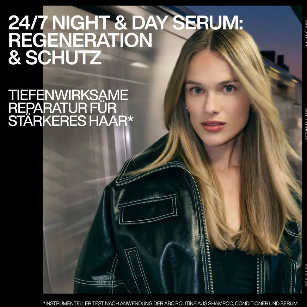 Acidic Bonding Concentrate Day & Night Serum 45 ml-Redken Clearance