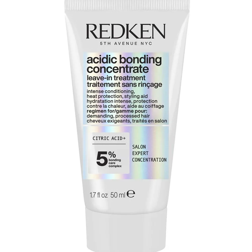 Redken Reisegrößen^Acidic Bonding Concentrate Leave In Lotion 50 ml