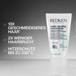 Redken Reisegrößen^Acidic Bonding Concentrate Leave In Lotion 50 ml