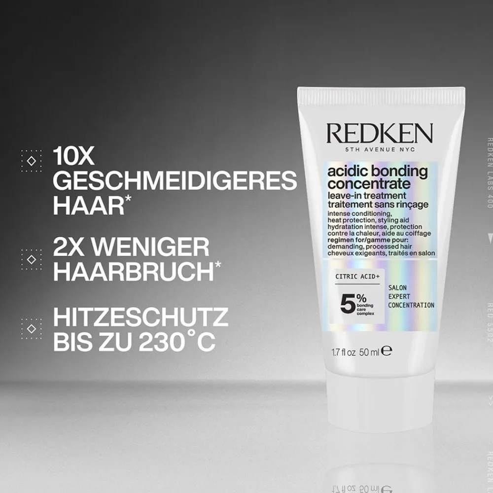 Redken Reisegrößen^Acidic Bonding Concentrate Leave In Lotion 50 ml