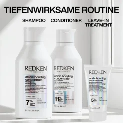 Redken Reisegrößen^Acidic Bonding Concentrate Leave In Lotion 50 ml