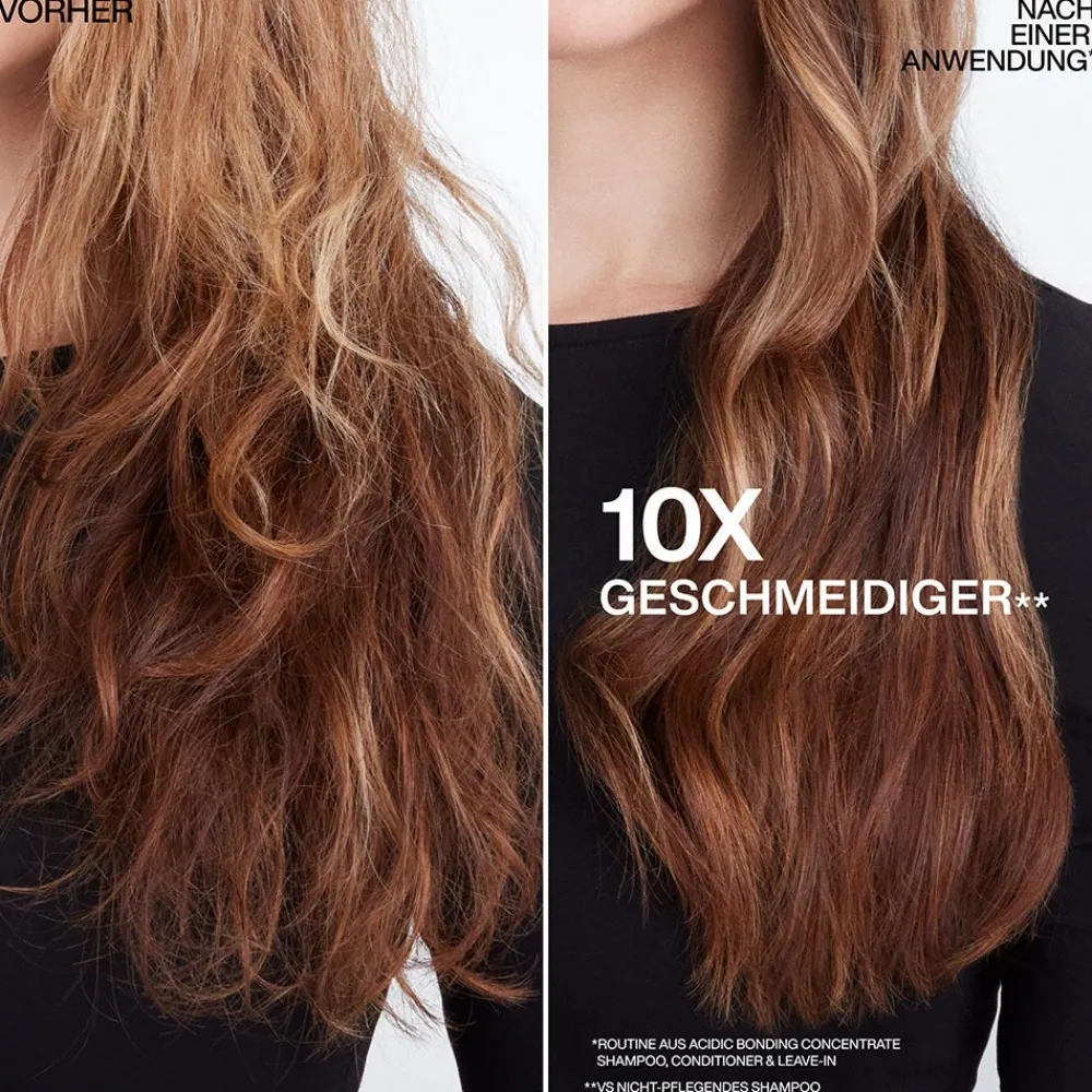 Redken Reisegrößen^Acidic Bonding Concentrate Leave In Lotion 50 ml