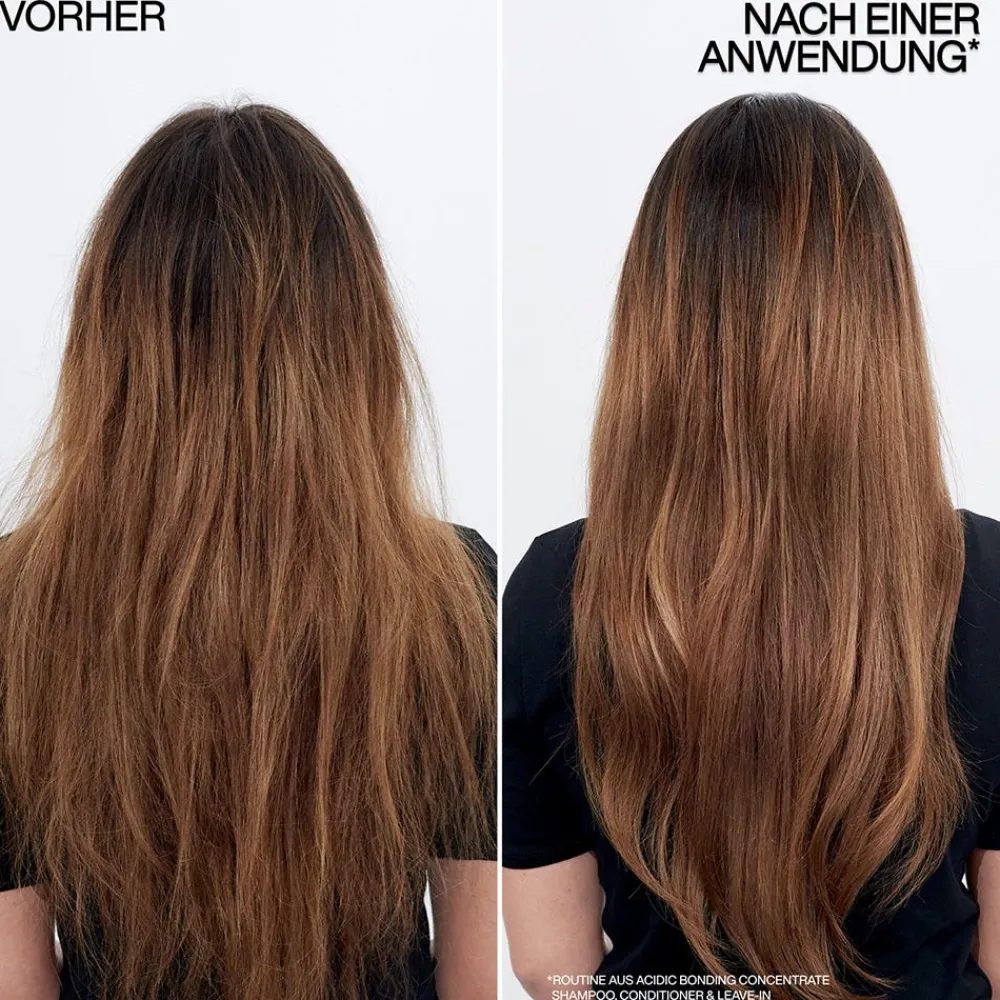 Redken Shampoo|Acidic Bonding Concentrate Shampoo Refill Pouch 500 ml