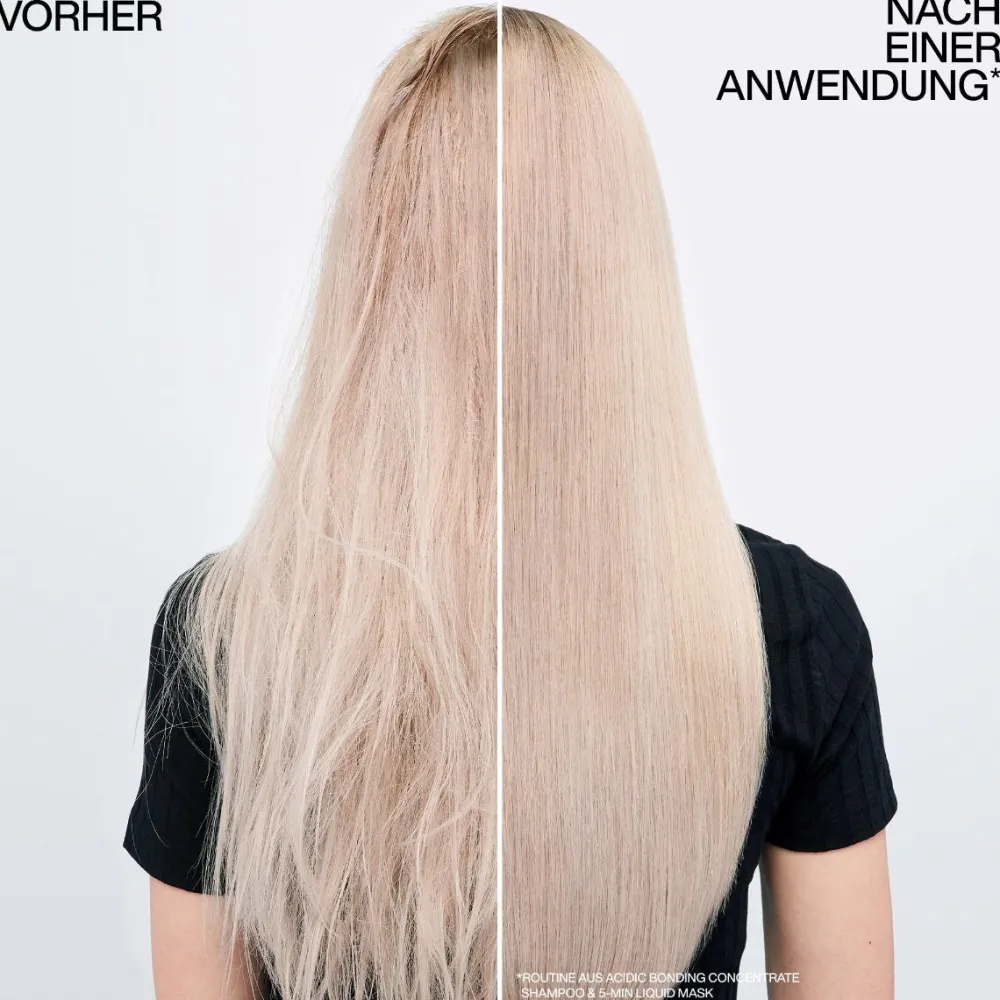 Redken Shampoo|Acidic Bonding Concentrate Shampoo 500 ml