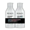 Redken Conditioner| Shampoo^Acidic Bonding Concentrate Duo