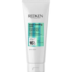 Redken Reparatur & Stärkung| Haarkur^Acidic Bonding Curls Treatment 250 ml