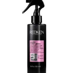 Acidic Color Gloss Leave-In Spray 190 ml-Redken Hot
