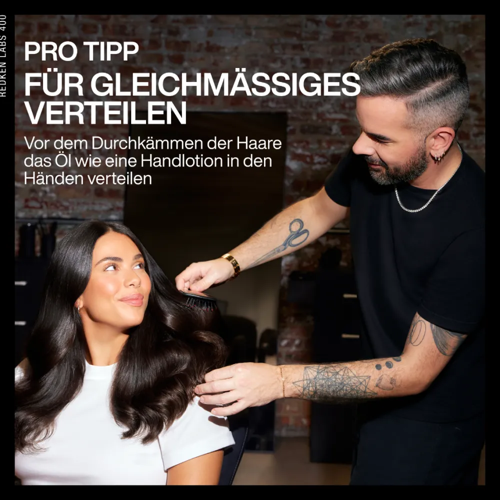 All Soft Argan-6 Oil 100 ml-Redken