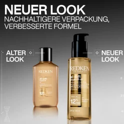 All Soft Argan-6 Oil 100 ml-Redken