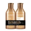 All Soft Bundle Shampoo & Conditioner 2x 300 ml-Redken Outlet