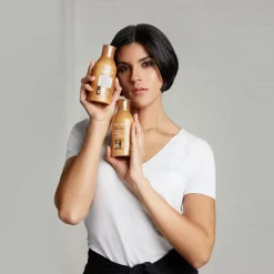 All Soft Bundle Shampoo & Conditioner 2x 500 ml-Redken