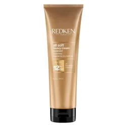 All Soft Heavy Cream Haarmaske 250 ml-Redken Discount