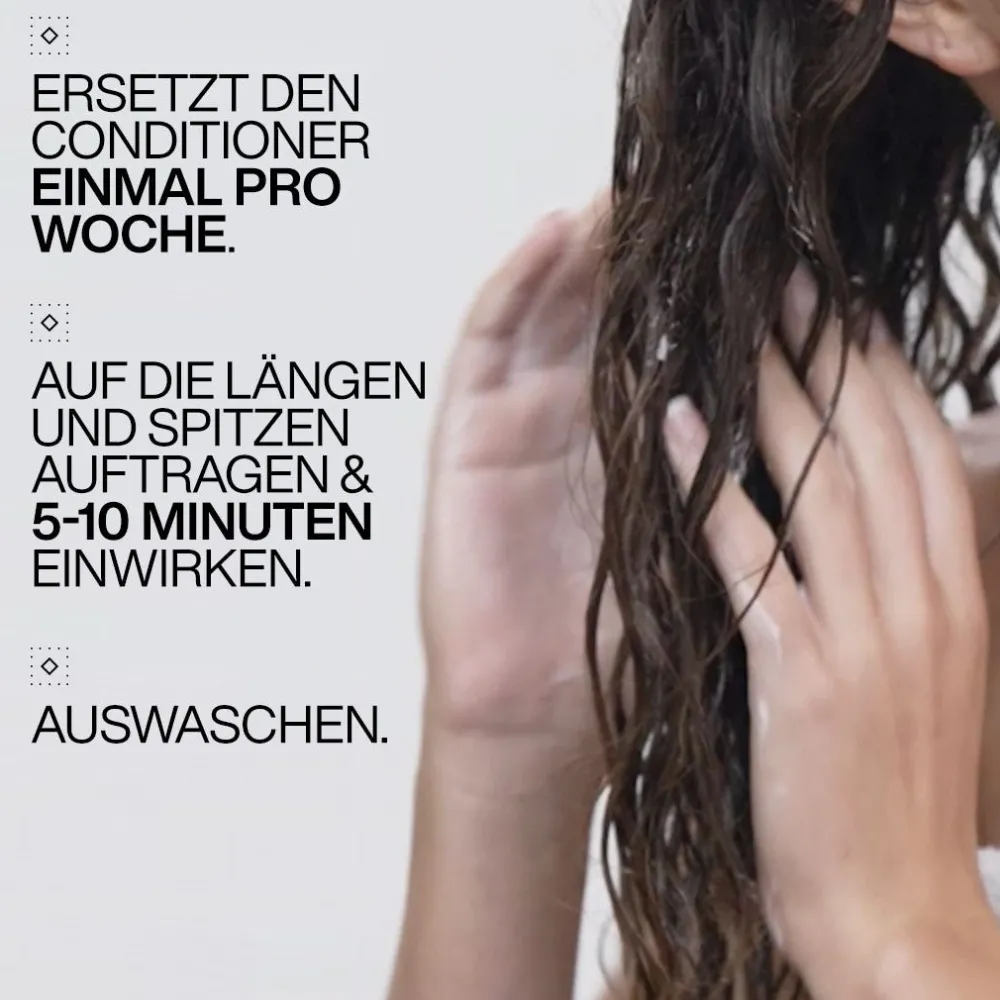 All Soft Heavy Cream Haarmaske 250 ml-Redken Discount