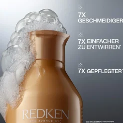 Redken Conditioner| Shampoo|All Soft Holiday Set