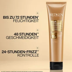 Redken Conditioner| Shampoo|All Soft Holiday Set