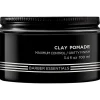 Redken Styling-Gel & Creme|Brews Clay Pomade 100 ml