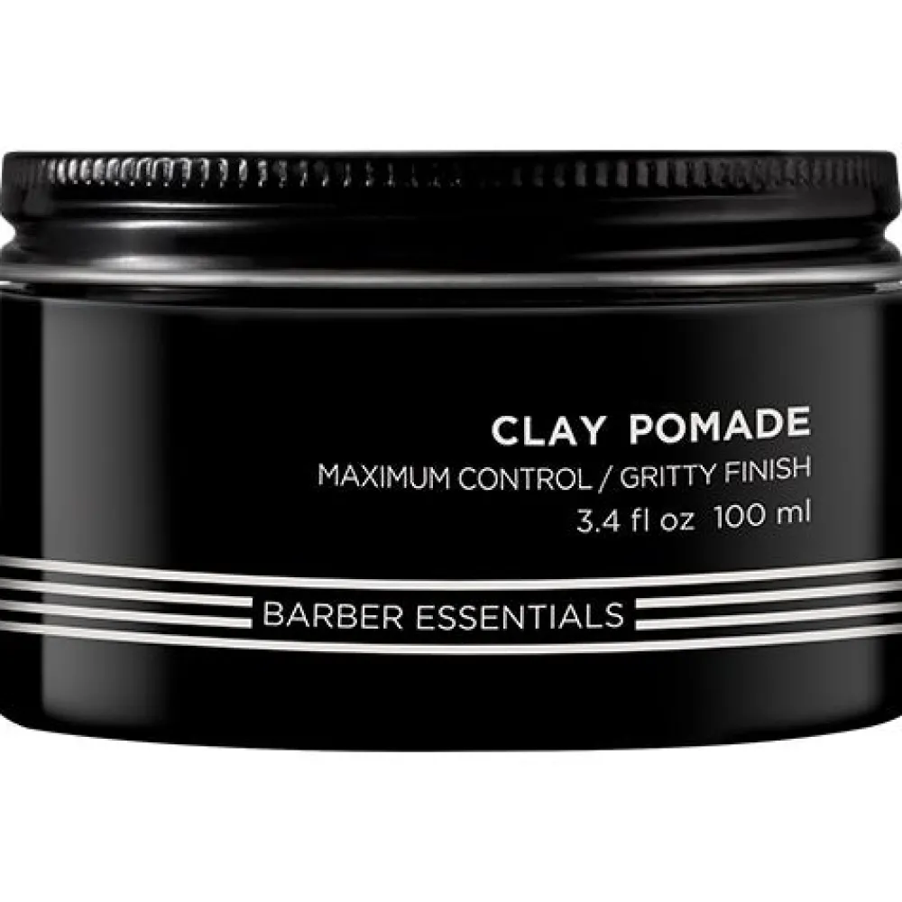 Redken Styling-Gel & Creme|Brews Clay Pomade 100 ml
