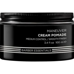Redken Styling-Gel & Creme^Brews Maneuver Cream Pomade 100 ml