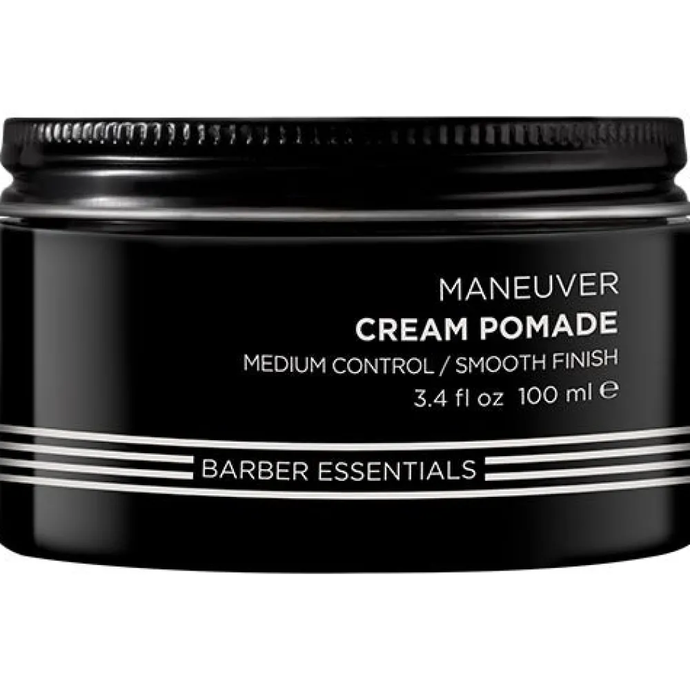 Redken Styling-Gel & Creme^Brews Maneuver Cream Pomade 100 ml
