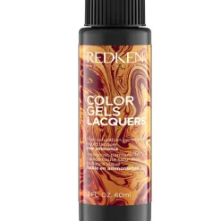 Redken Haarfarbe^Color Gels Lacquers 4NW Maple 60 ml
