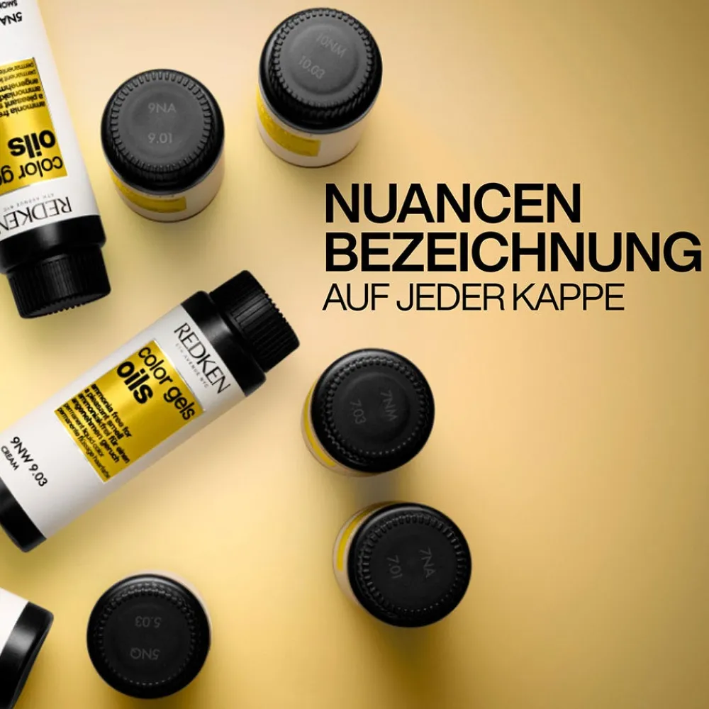 Color Gels Oils 8AB 60 ml-Redken Online